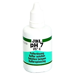 JBL Standard-Pufferlösung pH 7,0 50ml - płyn do kalibracji elektrod