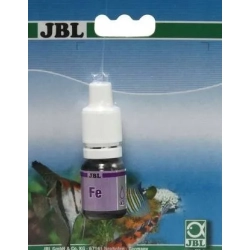 JBL Reagens Eisen Fe Refill - uzupełnienie do testów żelaza Fe