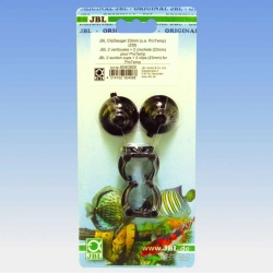 Jbl uchwyt z przyssawką do grzałek 2szt.