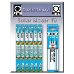 JBL SOLAR NATUR T-8  9000 K 18W  590 mm