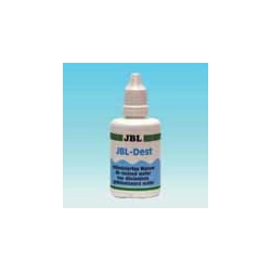 JBL Dest - woda destylowana do czyszczenia elektrod