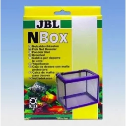 JBL Nbox - kotnik z siatki