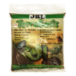 JBL TerraBasis 20l - podłoże do terrarium