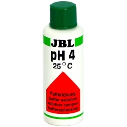 JBL Standard-Pufferlösung pH 4,0 50ml - płyn do kalibracji elektrod
