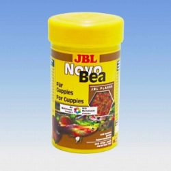 JBL NovoBea 12,5l - pokarm dla gupików i innych małych ryb akwariowych