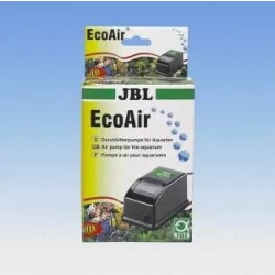 JBL EcoAir 1,5W - pompa napowietrzająca do akwariów