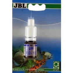 JBL Reagens pH 3,0-10,0 Refill - uzupełnienie do testu poziomu pH 3-10