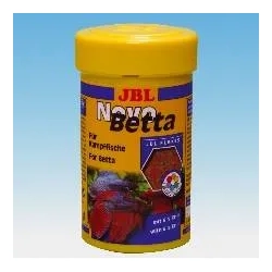 JBL NovoBetta - pokarm podstawowy w płatkach dla bojowników