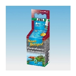 JBL NanoBiotopol 15ml -preparat do uzdatniania wody do Nano akwariów