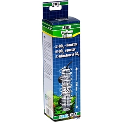 JBL ProFlora Taifun - wysoko fuzyjny reaktor CO2