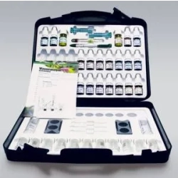 JBL Testlab - profesjonalna walizeczka z testami