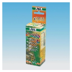 JBL TerraVit fluid  50ml - preparat multiwitaminowy w płynie dla zwierząt terrariowych