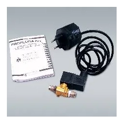 JBL ProFlora v002 (zawór magnetyczny 12V) - cicho pracujący zawór magnetyczny d