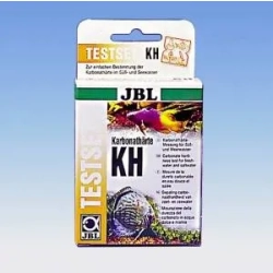 JBL KH Test Set test - test twardości węglanowej