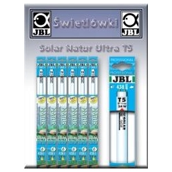 JBL SOLAR NATUR ULTRA T-5  9000 K 54W  1150 mm