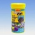 JBL NovoRift 250ml - pokarm granulowany w formie pałeczek dla wschodnioafrykanskich pielęgnic