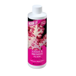 Iodide & Bromide 118ml - źródło jodu i bromu do akwarium morskiego