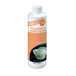 Vitamins & Amino Acids - zestaw witamin do akwarium słodkowodnego 118ml
