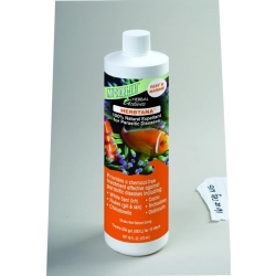 Herbtana Saltwater 236ml - w 100% naturalny lek przeciwko pasożytom