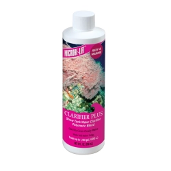 Clarifier Plus Reef 236ml - klarowanie wody do przeźroczystości