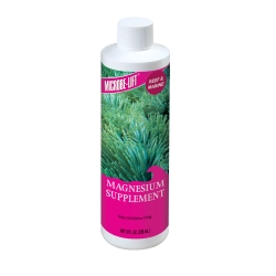 Magnesium Supplement 236ml - źródło magnezu do akwarium morskiego
