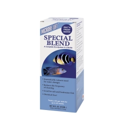 Special Blend - kompletny ekosystem w butelce 3,79l