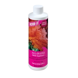 Microbe-lift All In One 236ml komplet suplementów