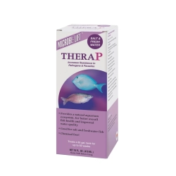 TheraP - poprawia jakość wody do celów akwarystycznych 251ml