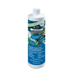 Artemiss Saltwater 236ml - w 100% naturalny lek na choroby bakteryjne