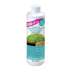 Gravel & Substrate Cleaner - odmulacz do podłoża w płynie 473ml