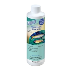 Phosphate Remover szybko i skutecznie usuwa fosforany (PO4) 1,89l