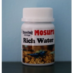 Mosura Rich Water - preparat dla krewetek