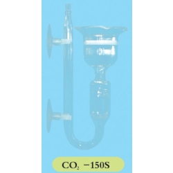 Resun CO2-150S - dyfuzor szklany