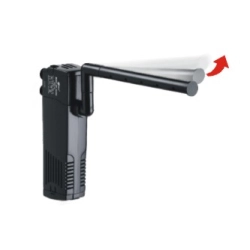 Resun MAGI-380 - filtr wewnętrzny turbinowy z deszczownicą do akwarium 40-80l