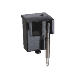 Resun HF-2001 Nutri Flo Hang-On Filter - filtr zewnętrzny kaskadowy do akwarium max 60l