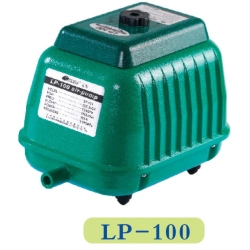 Resun LP-100 - pompa membranowa aluminiowa 140l/min 100W