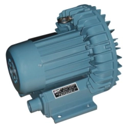 Resun GF-250 - wirnikowa pompa powietrza 450l/min