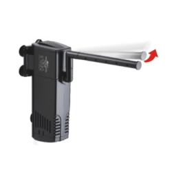 Resun MAGI-1000 - filtr wewnętrzny turbinowy z deszczownicą do akwarium 80-250l