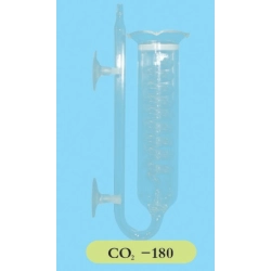 Resun CO2-180 - dyfuzor szklany