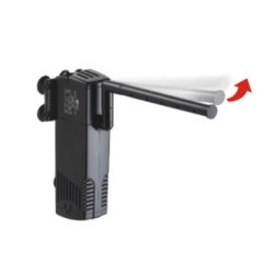 Resun MAGI-700 - filtr wewnętrzny turbinowy z deszczownicą do akwarium 60-150l