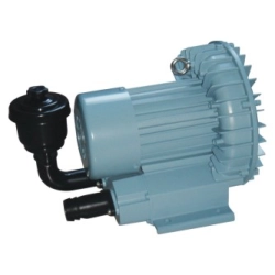 Resun GF-370 - wirnikowa pompa powietrza 620l/min