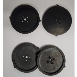 Resun membrana do pompy lp-20 45mm