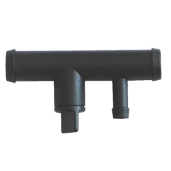 Sera T rozgałęźnik 2x16/22 i 1x6/8mm