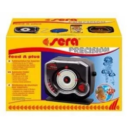 Sera Feed A plus - karmnik automatyczny do akwarium