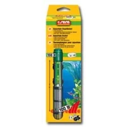 Sera aquarium heater - grzałka z termostatem 150W