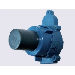 Sera intake suction pump, complete for 130, 130+UV - pompa ssąca kompletna