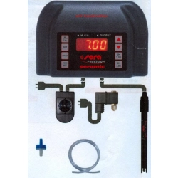 Sera seramic pH Controller - kontroler pH i automatycznego dozowania CO2