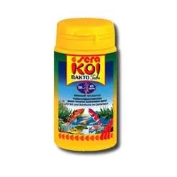 Sera KOI Bakto Tabs 675tabl. - pokarm leczniczy dla Koi