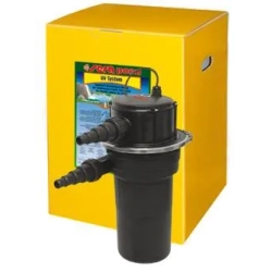 Sera pond UV System 11W - lampa UV do oczka wodnego