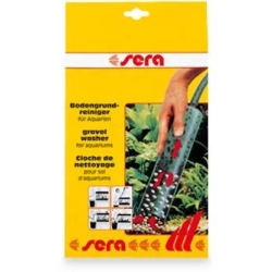 Sera Gravel washer (round) - urządzenie do czyszczenia dna, odmulacz